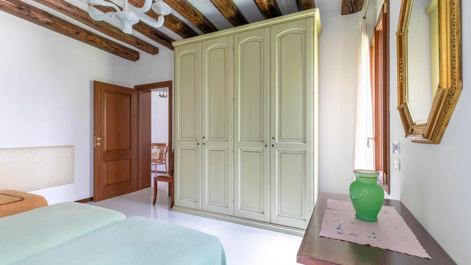 Appartement Ca' Bernardo à Murano