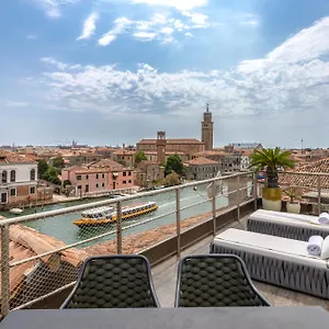 Murano Suites Boutique Apartments (Adults Only) Appartement