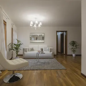 Benedetto Marcello Apartment