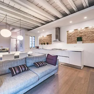 Ca' Patricia Apartment