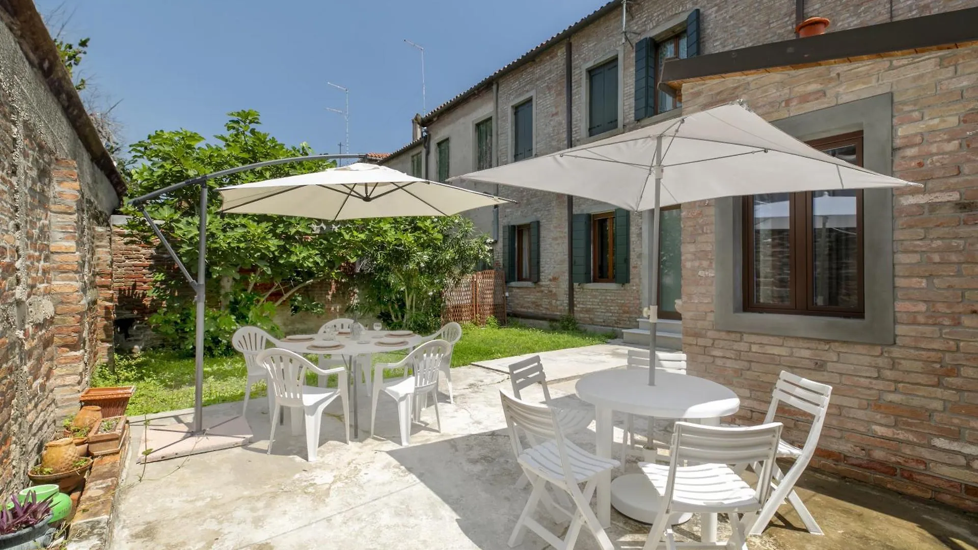 Ca' Bernardo Apartment Murano