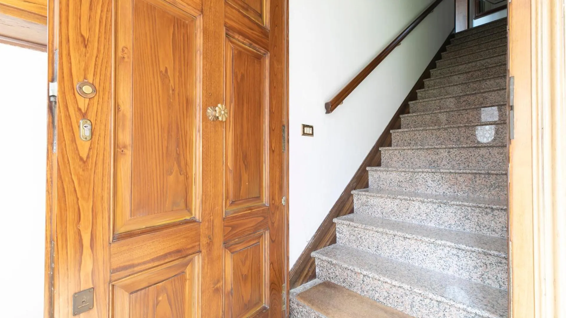 Ca' Bernardo Apartment Murano Italy