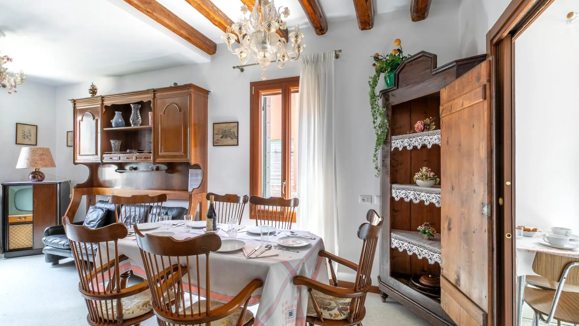 Ca' Bernardo Apartment Murano
