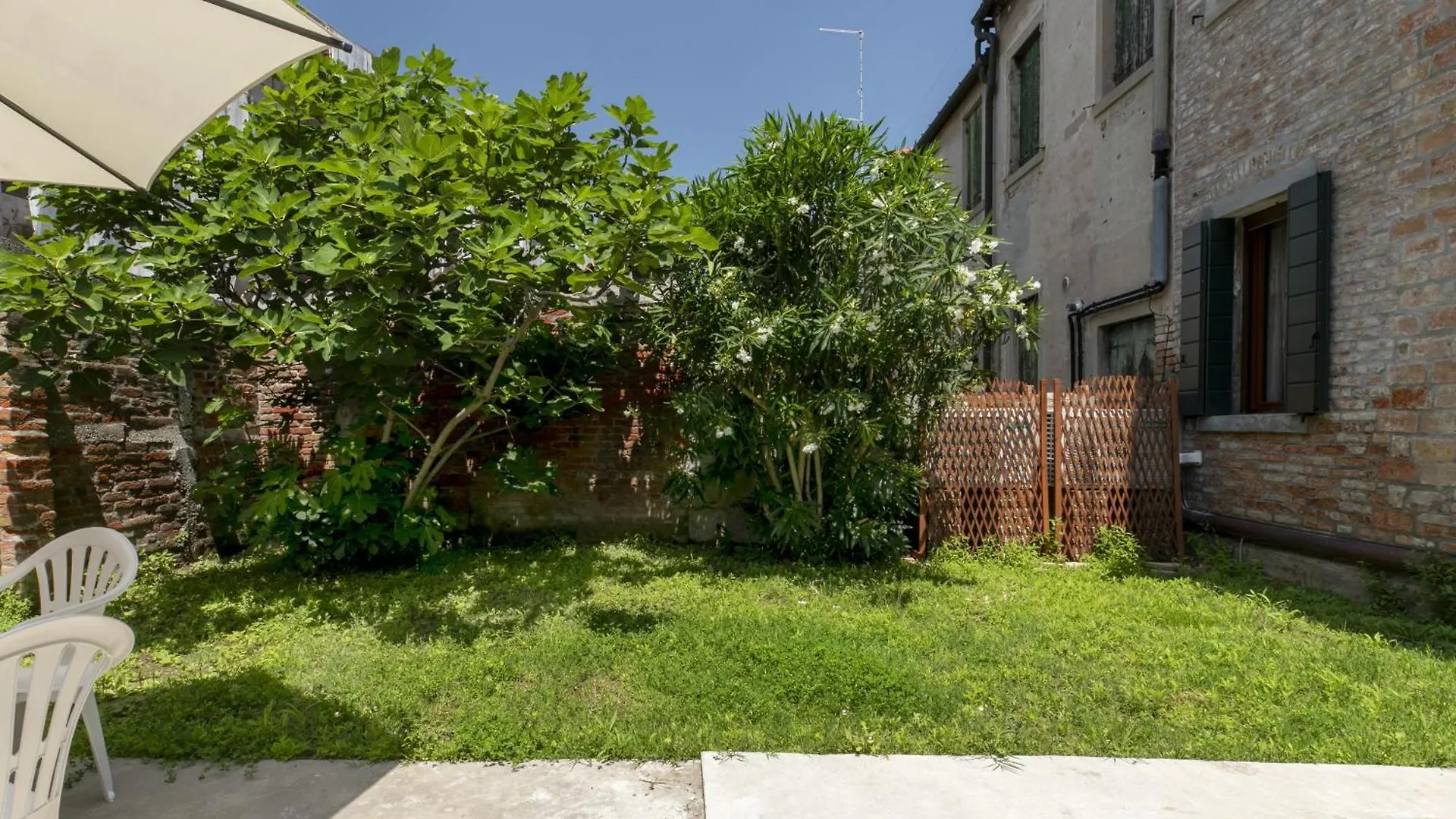 Ca' Bernardo Apartment Murano
