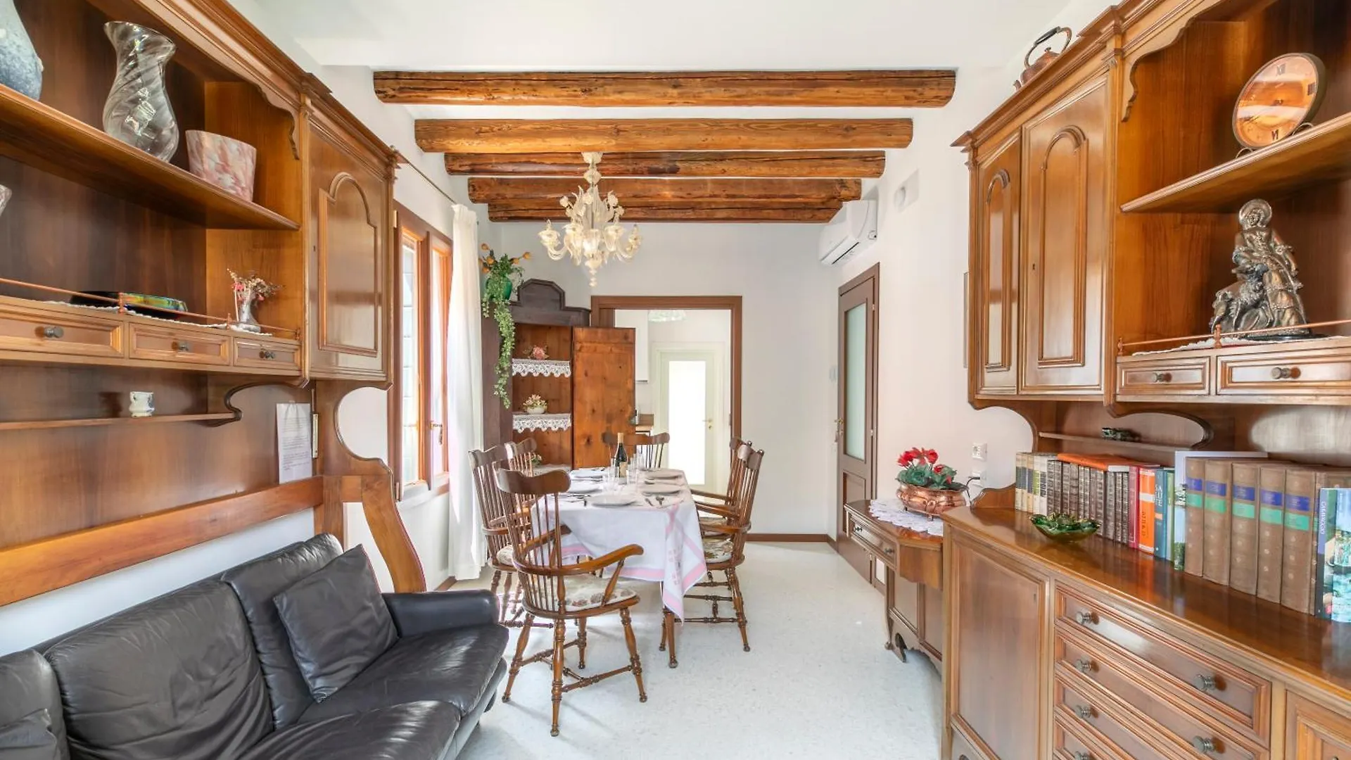 Ca' Bernardo Apartment Murano