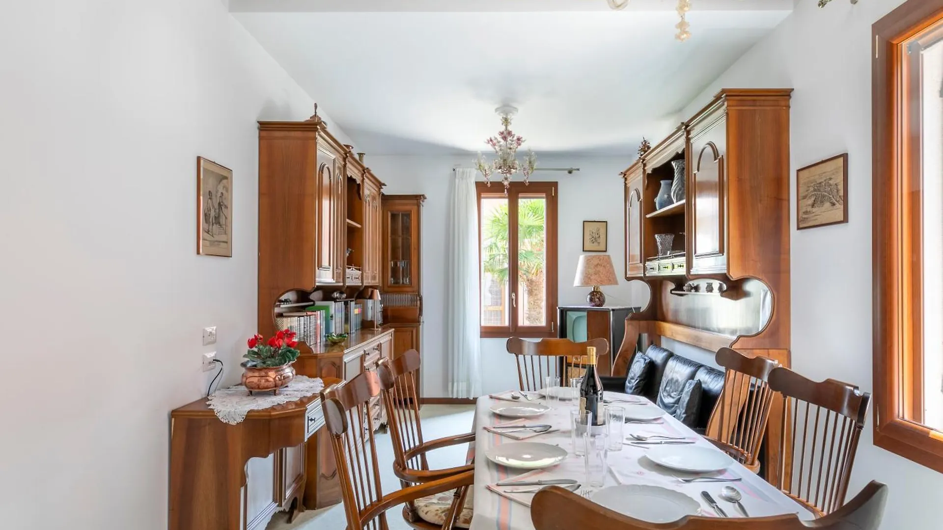 Ca' Bernardo Apartment Murano 0*,  Italy
