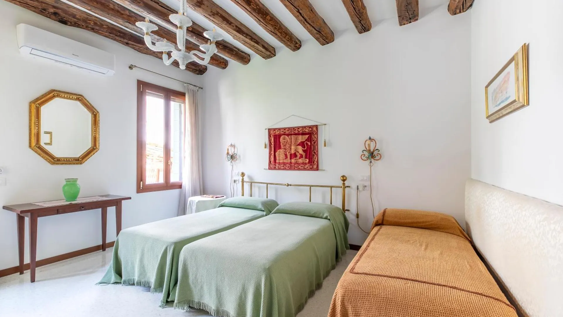 Ca' Bernardo Apartment Murano