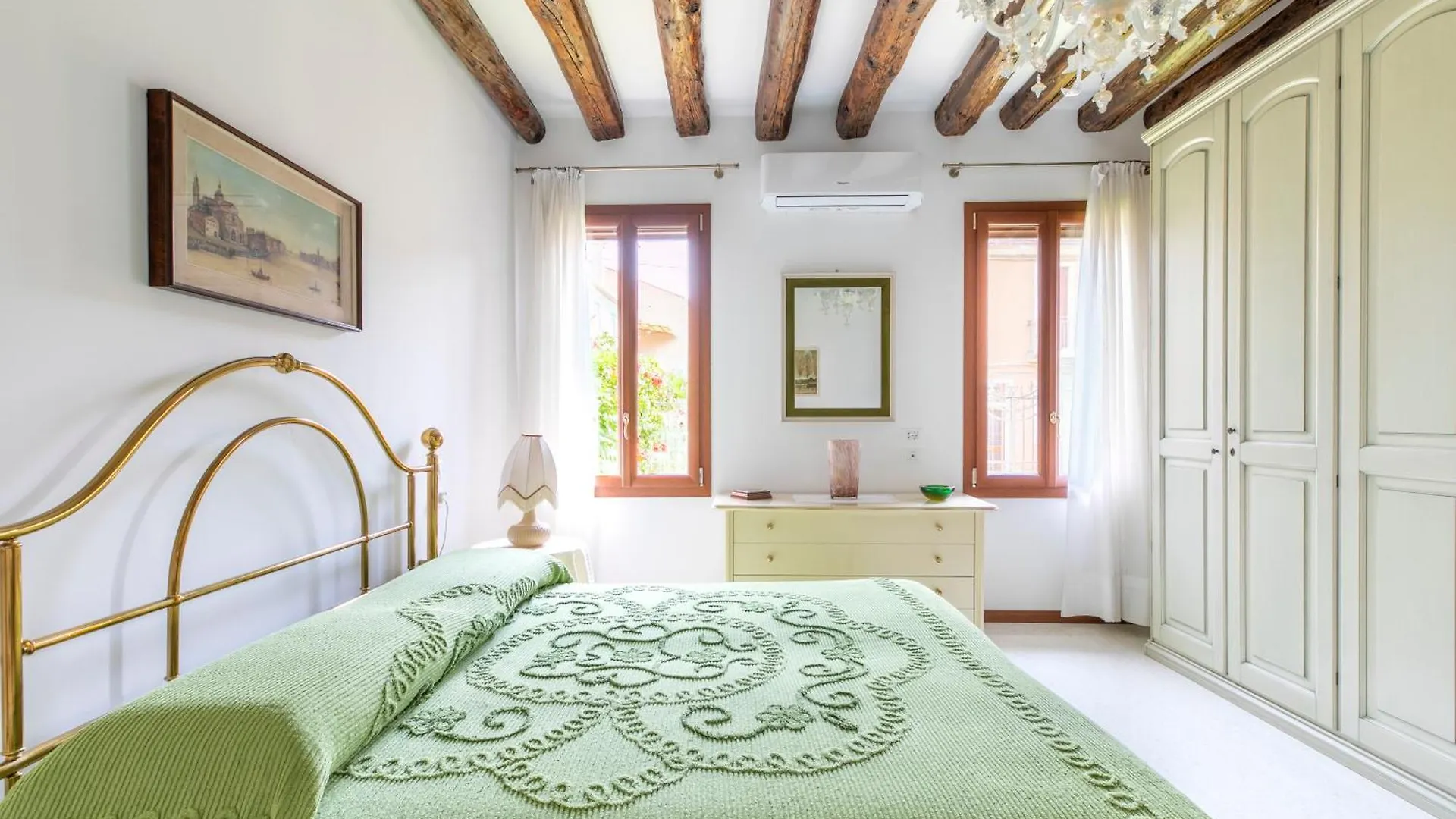 Ca' Bernardo Apartment Murano