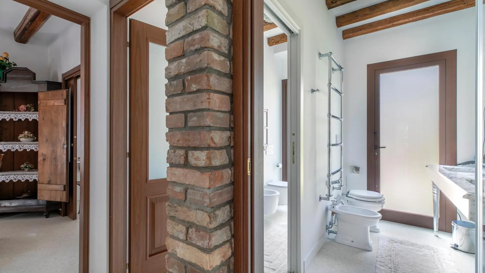 Ca' Bernardo Apartment Murano 0*,