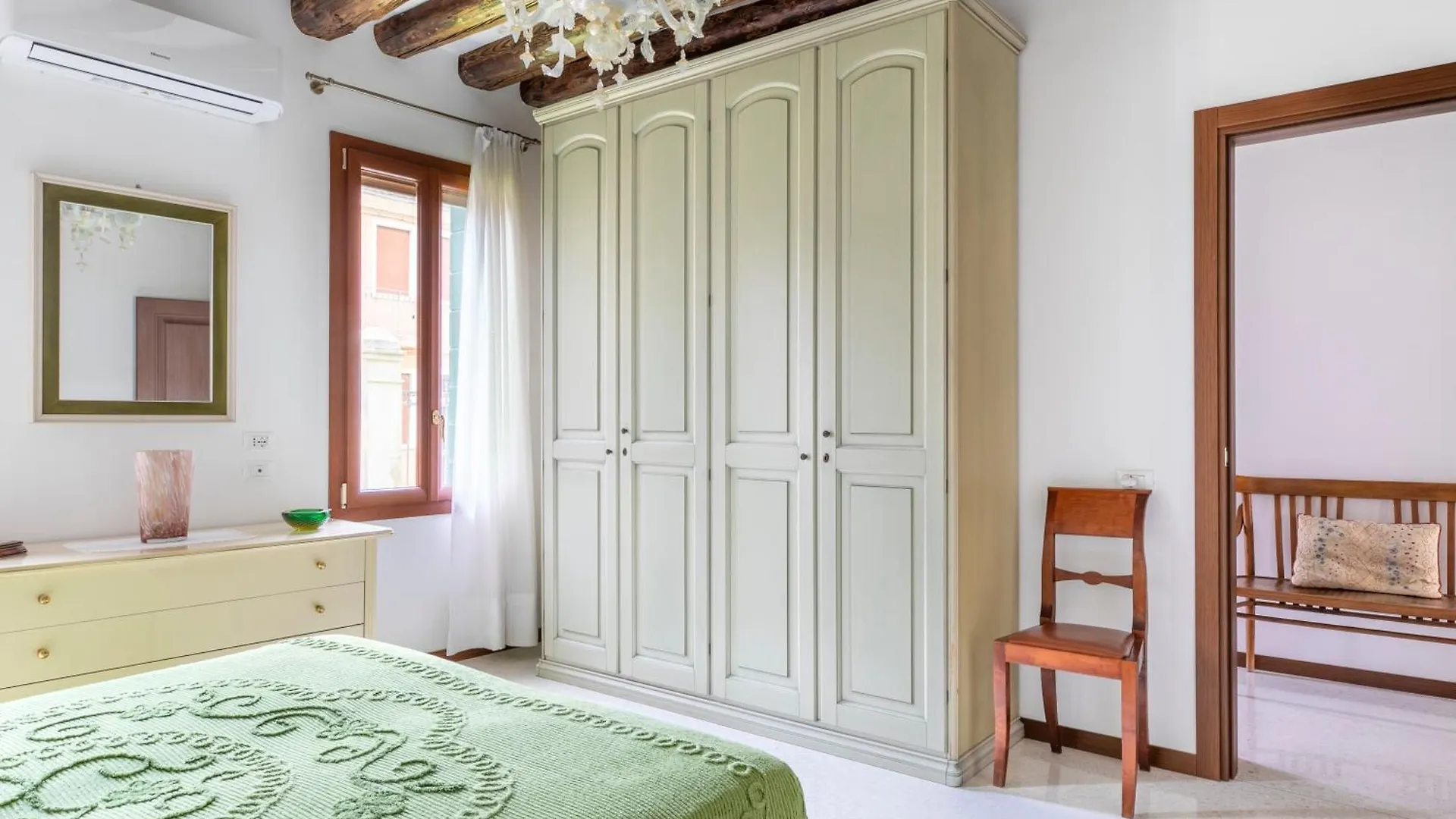 Ca' Bernardo Apartment Murano